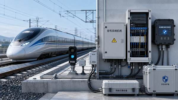 Railway cyber security protocols that reduce real risk