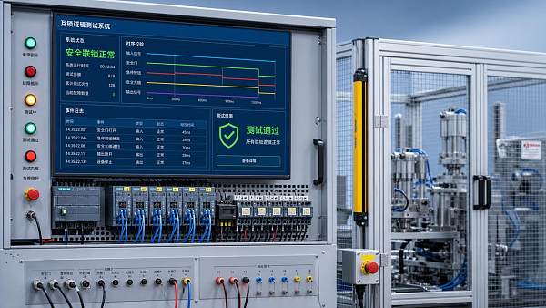Which interlocking logic verification metrics matter most