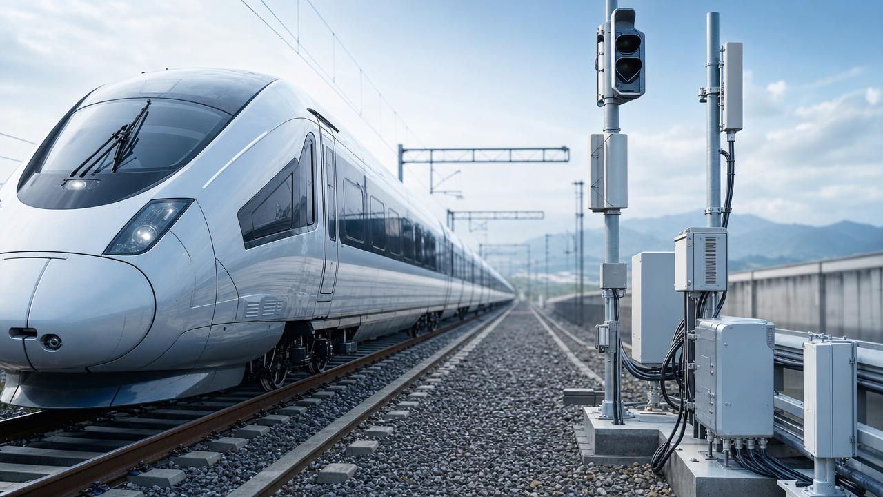 When ETCS Level 2 3 compatibility becomes a cost issue