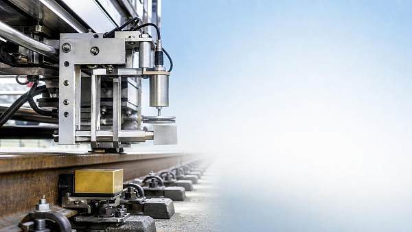 What balise transmission air gap data can reveal