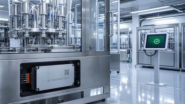 China Launches Battery Recycling Enforcement, Aseptic Filling Exporters Face New EU Passport Rules