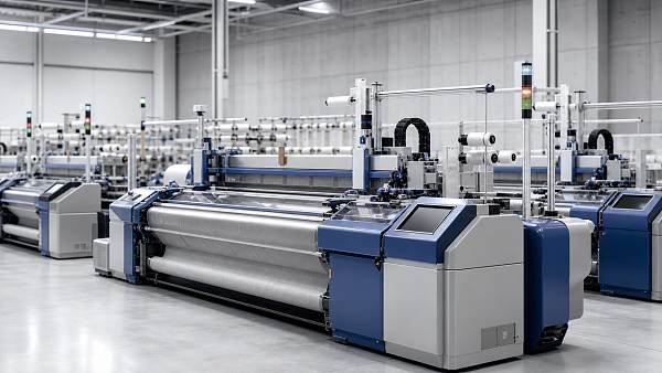 New Policy to Boost Overseas Technical Talent for Automated Looms