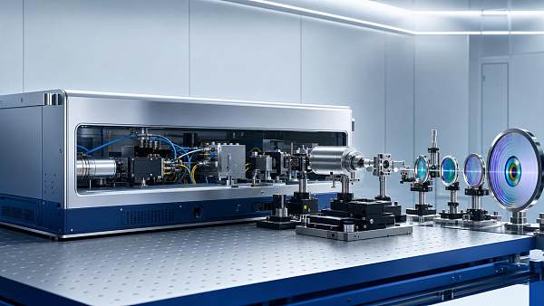 New 2026 Undergraduate Program Directory Adds 38 Majors, Accelerating Talent Pipeline for Fiber Lasers and Precision Lenses