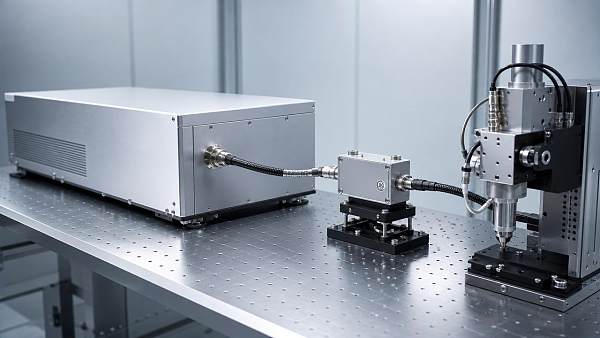 Japan Enforces JIS T 0602:2026 for Fiber Lasers