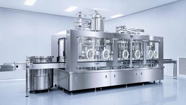 ANVISA Requires ISO 13485:2025 + Portuguese Service Agreement for Aseptic Filling Equipment Imports