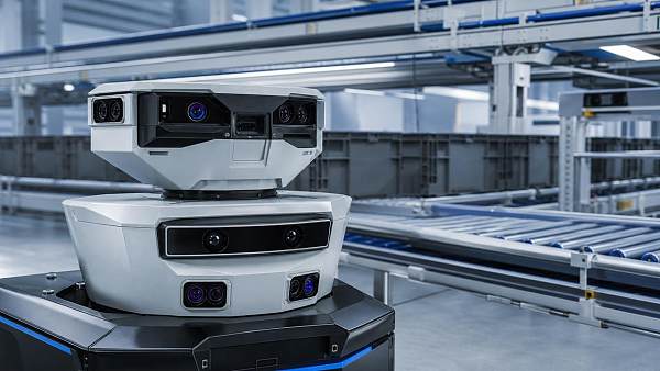 Global Sorting Robots Delivery Lead Times Extend to 22 Weeks