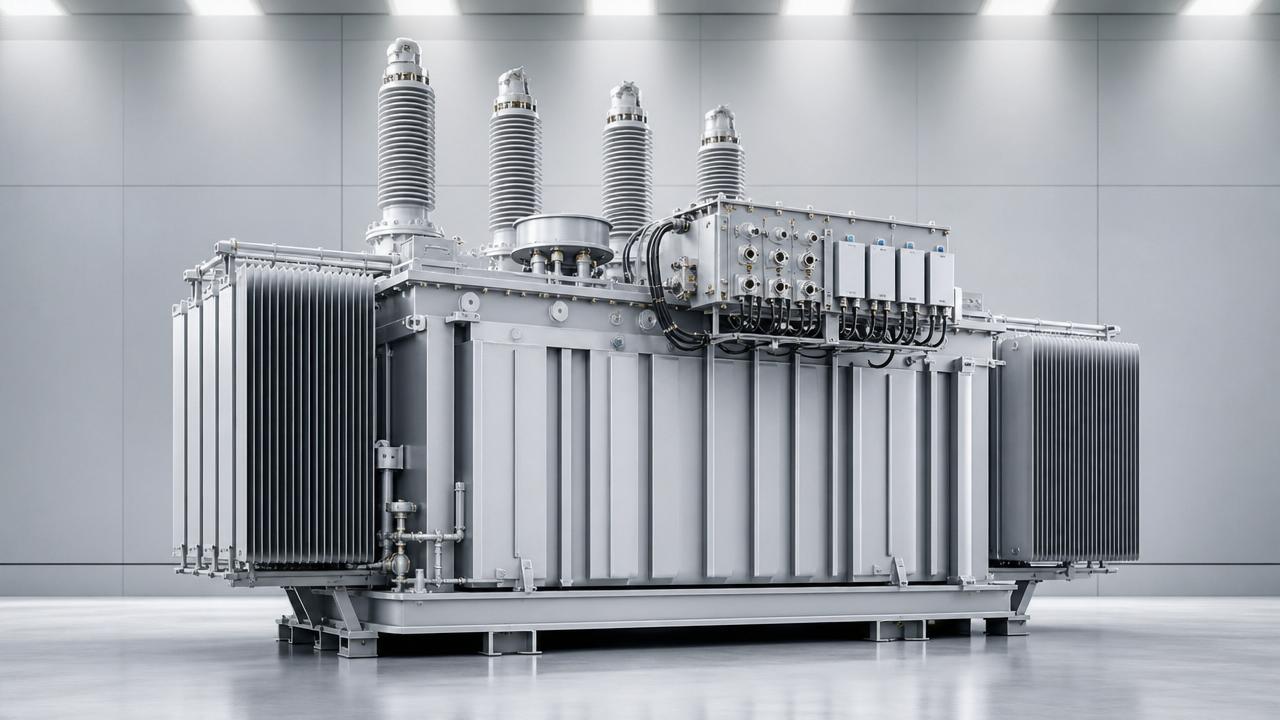 US DOE Proposes New UHV Transformer Efficiency Rules