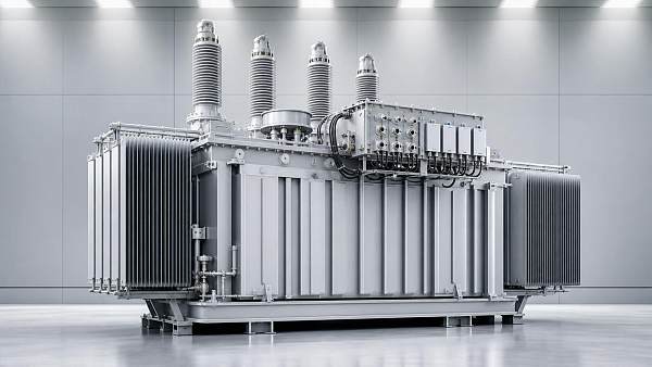 US DOE Proposes New UHV Transformer Efficiency Rules