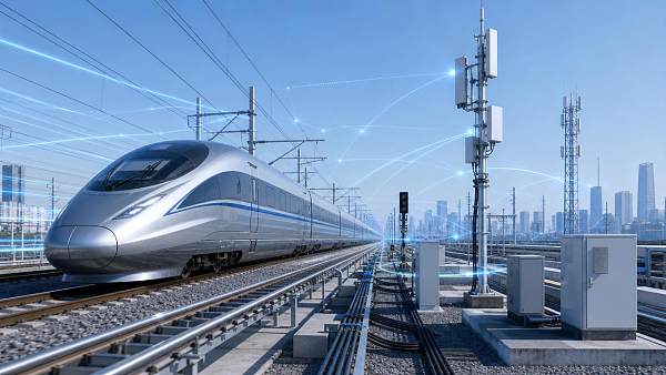 How the future of frmcs in rail may reshape upgrades