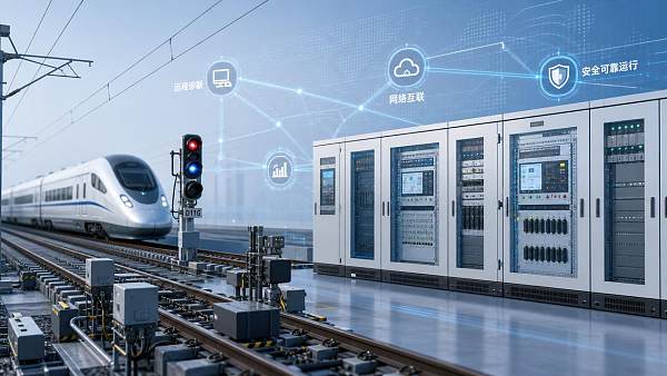 Digital interlocking system trends that matter this year