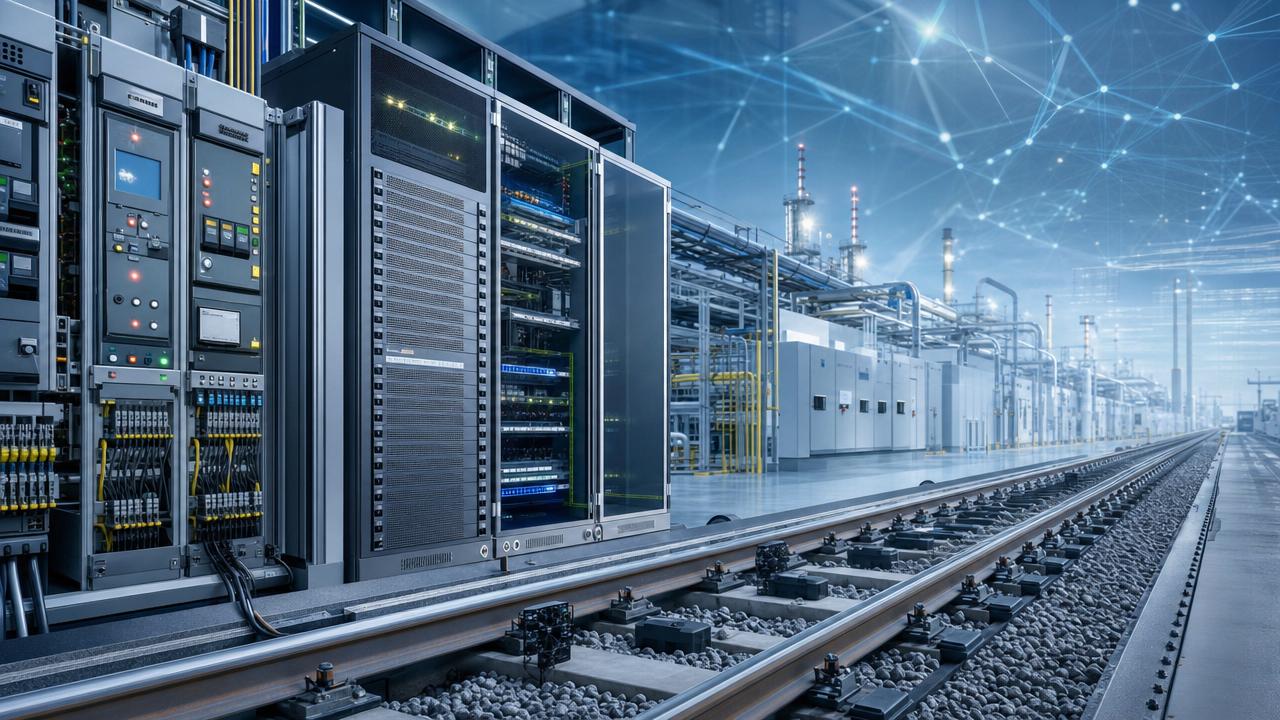What cyber attacks on rail signaling news tells us now
