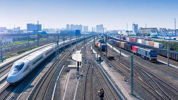 Where ai in railway traffic management adds real value