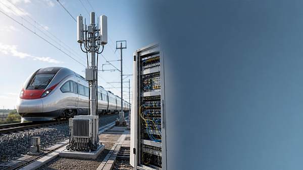 What the shift from gsm-r to lte-r 2026 means next