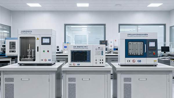 SAMR Launches Action to Remove Cross-Provincial Testing Barriers for Technical Fabrics