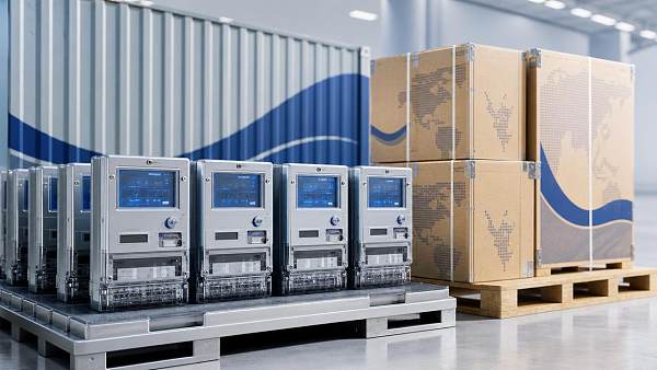 April Financial Data Released: 7.8% YoY Social Financing Growth, Smart Meters Exporters Gain Cross-Border RMB Settlement Facilitation