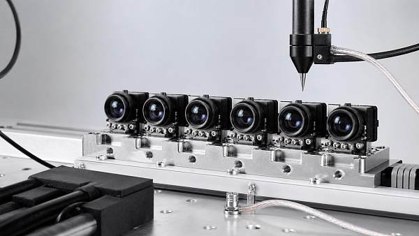 Optical Sensors Export Faces New EMC Mandate Under ISO/IEC 61000-4-2:2025