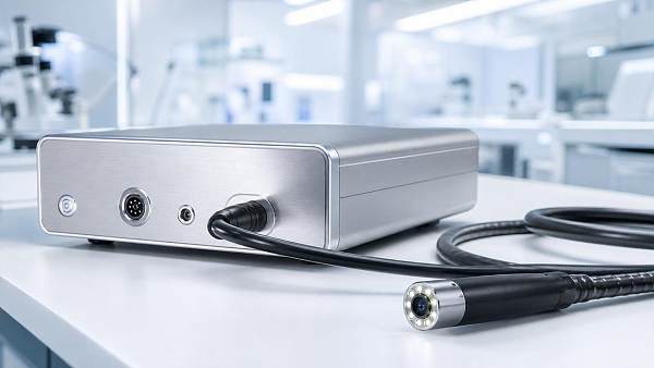 China Accelerates AI Endoscopy Clinical Access China Accelerates AI Endoscopy Clinical Access