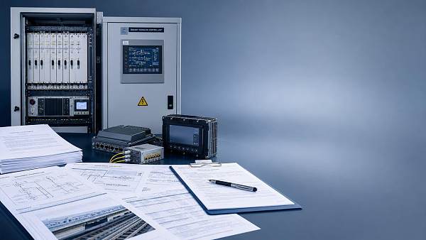 How to read global signaling upgrade tenders without gaps