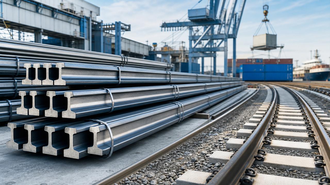 When steel rail wholesale pricing hides long term cost