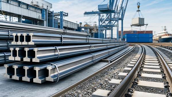 When steel rail wholesale pricing hides long term cost