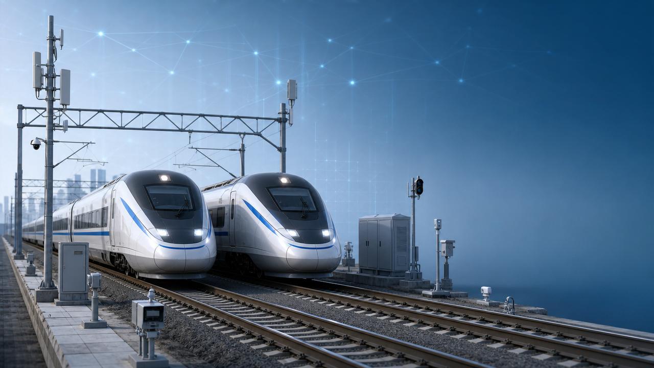 Why virtual coupling technology news deserves a closer look