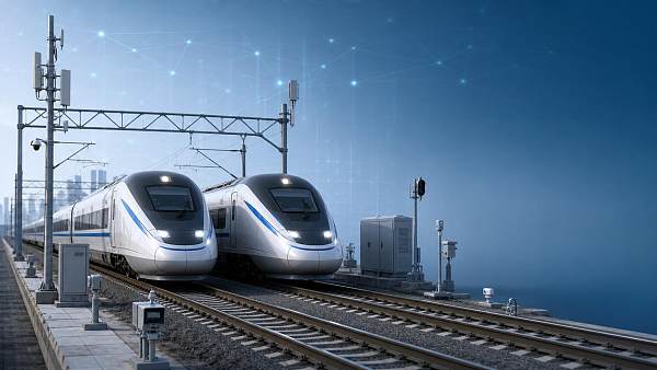 Why virtual coupling technology news deserves a closer look