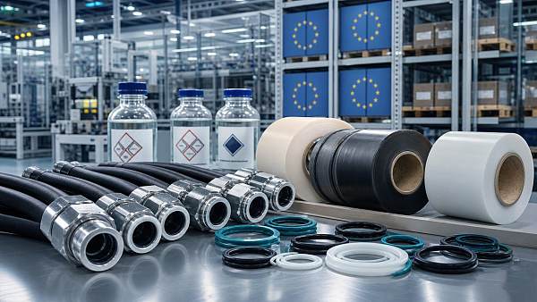 EU Imposes Anti-Dumping Duty on Chinese Adipic Acid