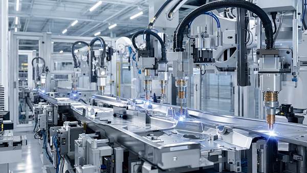 APEC Auto Dialogue in Shanghai Accelerates Fiber Laser Module Market Access