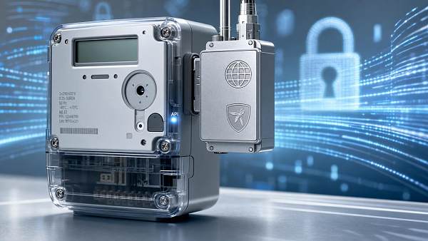 IMF Warns AI Amplifies Cyber Risks for Smart Meter Exporters