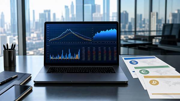 Swap Connect Turns Three; RMB Rate Derivatives Expand