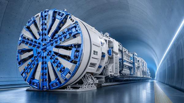 What buyers miss in tunnel boring machine tbm wholesale