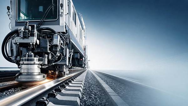How a rail grinder manufacturer impacts maintenance efficiency