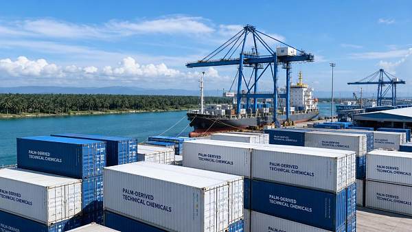 Indonesia to Establish State Export Agency for Commodities