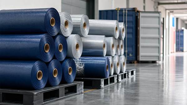 China's Zero-Tariff Policy for 53 African Nations Opens New Window for Technical Fabrics Exports