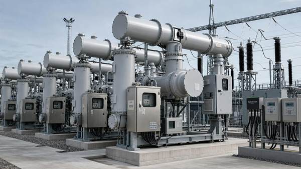 EU Cuts 2026 Growth Forecast to 1.1%; Grid Resilience Exporters Watch Eastern Europe Procurement Shift