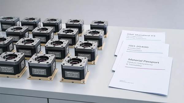 G7 Paris Meeting Focuses on Critical Mineral Supply Chains