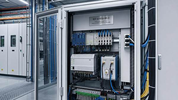 BRICS Foreign Ministers Focus on Energy Security; State Grid Shows Interest in SafeStream and Smart Meters