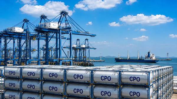 Indonesia to Establish State-Owned Commodities Export Agency