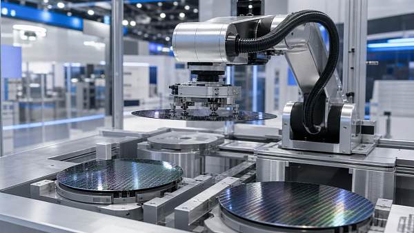 GreeTech Dongzhi Debuts Industrial AI Agents at SEMICON SEA