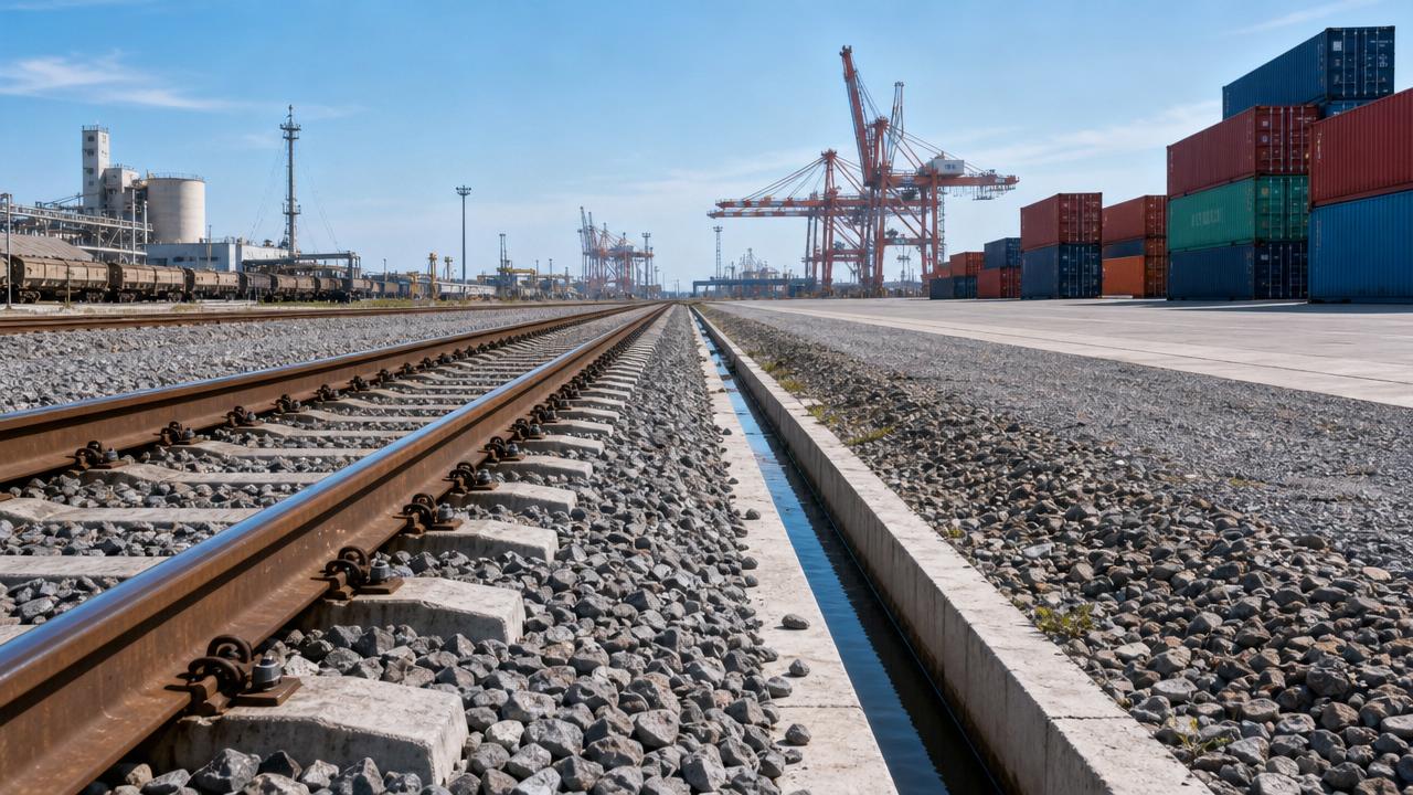 When do ballast degradation rate benchmarks start to matter?