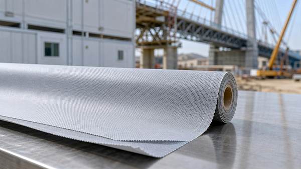 China Cuts Tariffs to Zero for Technical Fabrics Exported to 20 African Nations