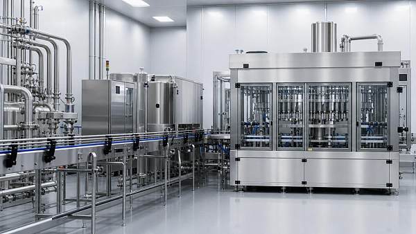 Japan’s 45% Medical Supply Dependence on China Spurs Surge in SafeStream & Aseptic Filling Imports