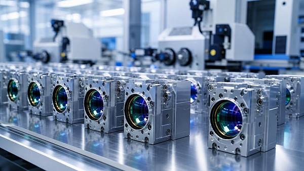 South Korea to Open KOSPI ETF Access for Foreign Investors, Boosting Optical Module Exports