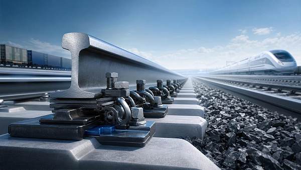 What global rail fastening market share says in 2026