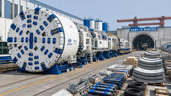 Why TBM market growth in Asia matters for project costs