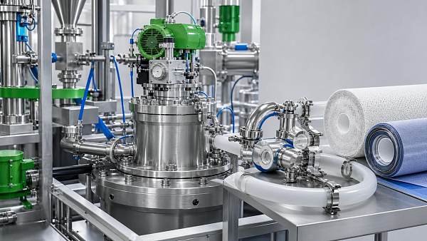 Accelerated Standards Upgrade in Petrochemical Sector Focuses on Green, Low-Carbon Compliance