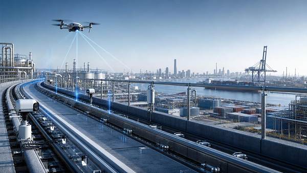 What smart track monitoring innovations matter most in 2026?