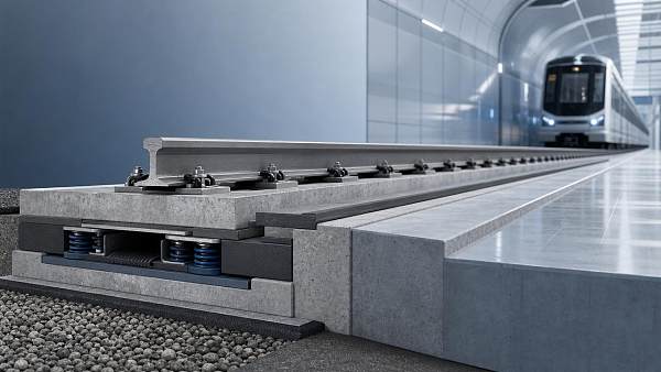 What does the low-noise track solutions report reveal?