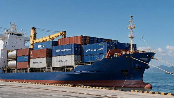 China’s Revised Maritime Code Shifts No-Collection Liability to Shippers
