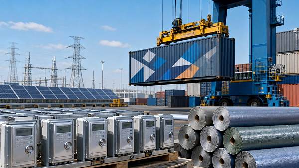 China Grants Zero Tariffs to 20 African Nations on Technical Fabrics & Smart Meters
